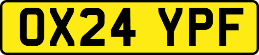 OX24YPF