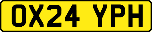 OX24YPH