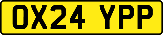 OX24YPP