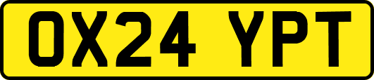 OX24YPT