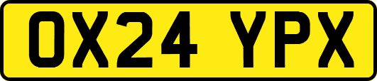 OX24YPX