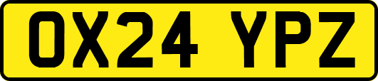 OX24YPZ