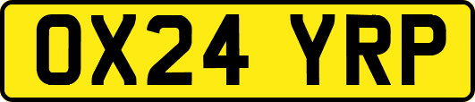 OX24YRP