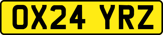 OX24YRZ