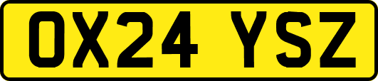 OX24YSZ