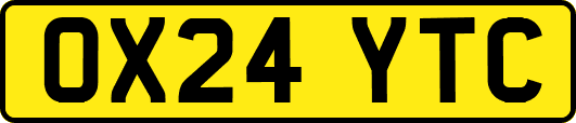 OX24YTC
