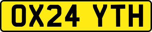 OX24YTH