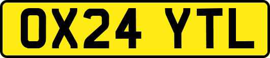 OX24YTL