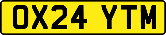 OX24YTM