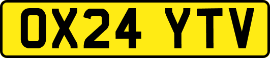 OX24YTV