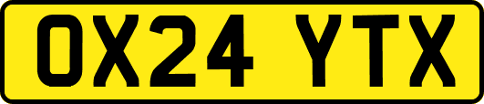 OX24YTX