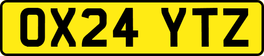 OX24YTZ