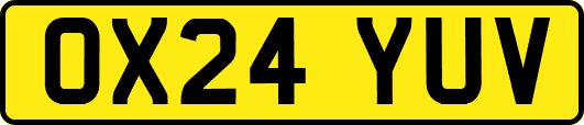 OX24YUV