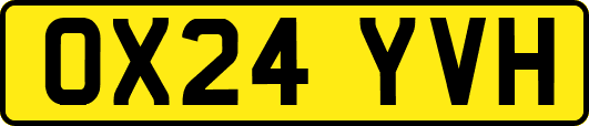 OX24YVH