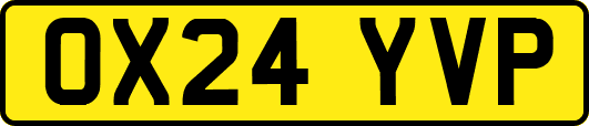 OX24YVP
