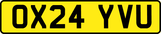 OX24YVU