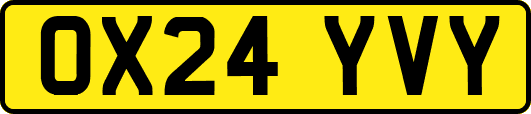 OX24YVY