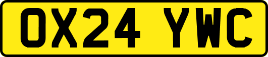 OX24YWC