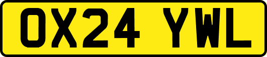 OX24YWL