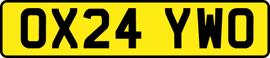 OX24YWO