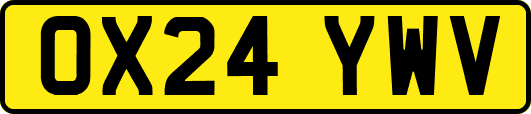 OX24YWV