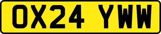 OX24YWW
