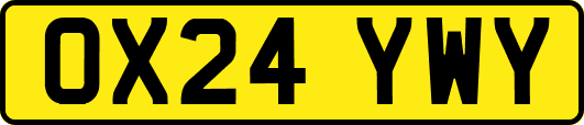 OX24YWY