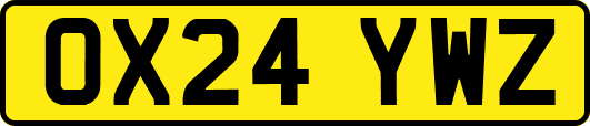 OX24YWZ