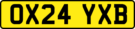 OX24YXB