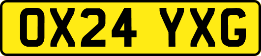 OX24YXG