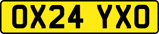 OX24YXO