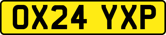OX24YXP