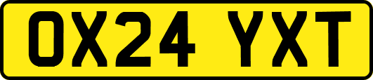 OX24YXT