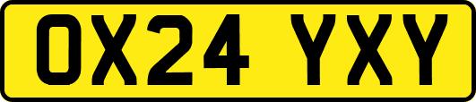 OX24YXY