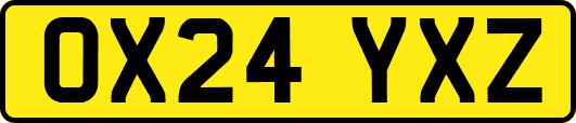 OX24YXZ
