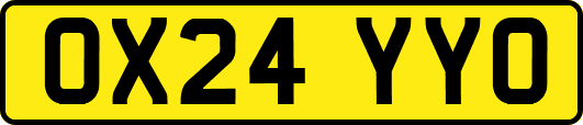 OX24YYO