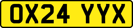 OX24YYX