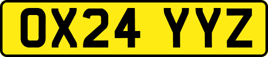 OX24YYZ