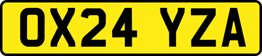 OX24YZA