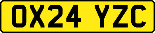 OX24YZC