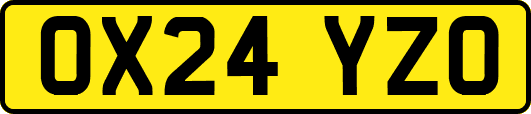 OX24YZO