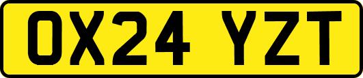 OX24YZT