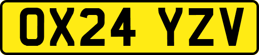 OX24YZV