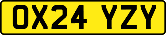 OX24YZY