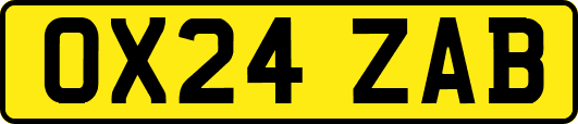 OX24ZAB
