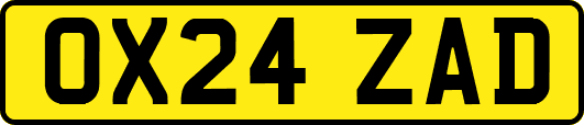 OX24ZAD