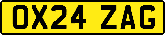 OX24ZAG