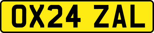 OX24ZAL