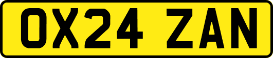 OX24ZAN