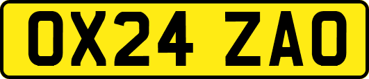 OX24ZAO